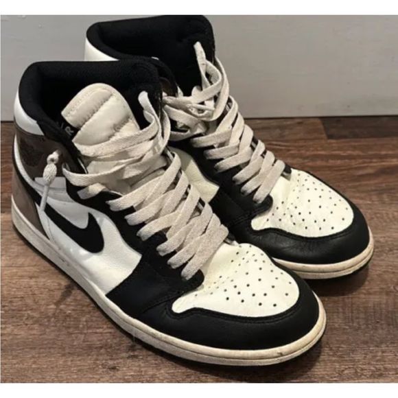 Jordan Other - jordan 1 high mocha size 9.5